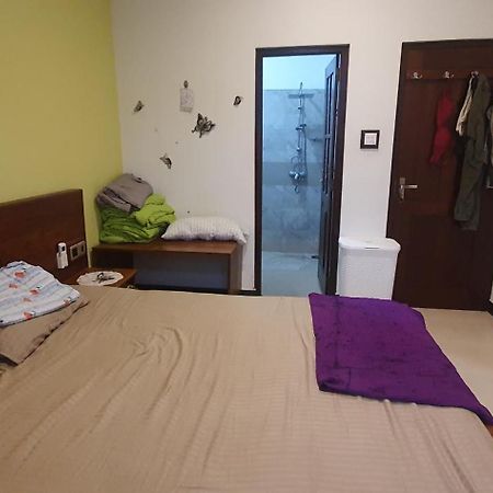 Aneta Private Home نيجومبو المظهر الخارجي الصورة