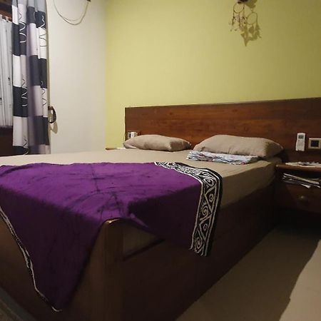 Aneta Private Home نيجومبو المظهر الخارجي الصورة