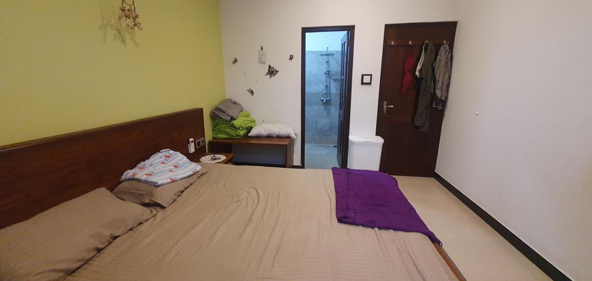 Aneta Private Home نيجومبو المظهر الخارجي الصورة