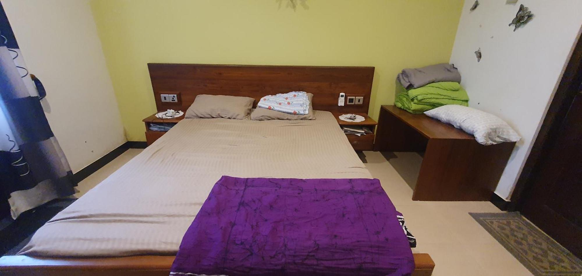 Aneta Private Home نيجومبو المظهر الخارجي الصورة