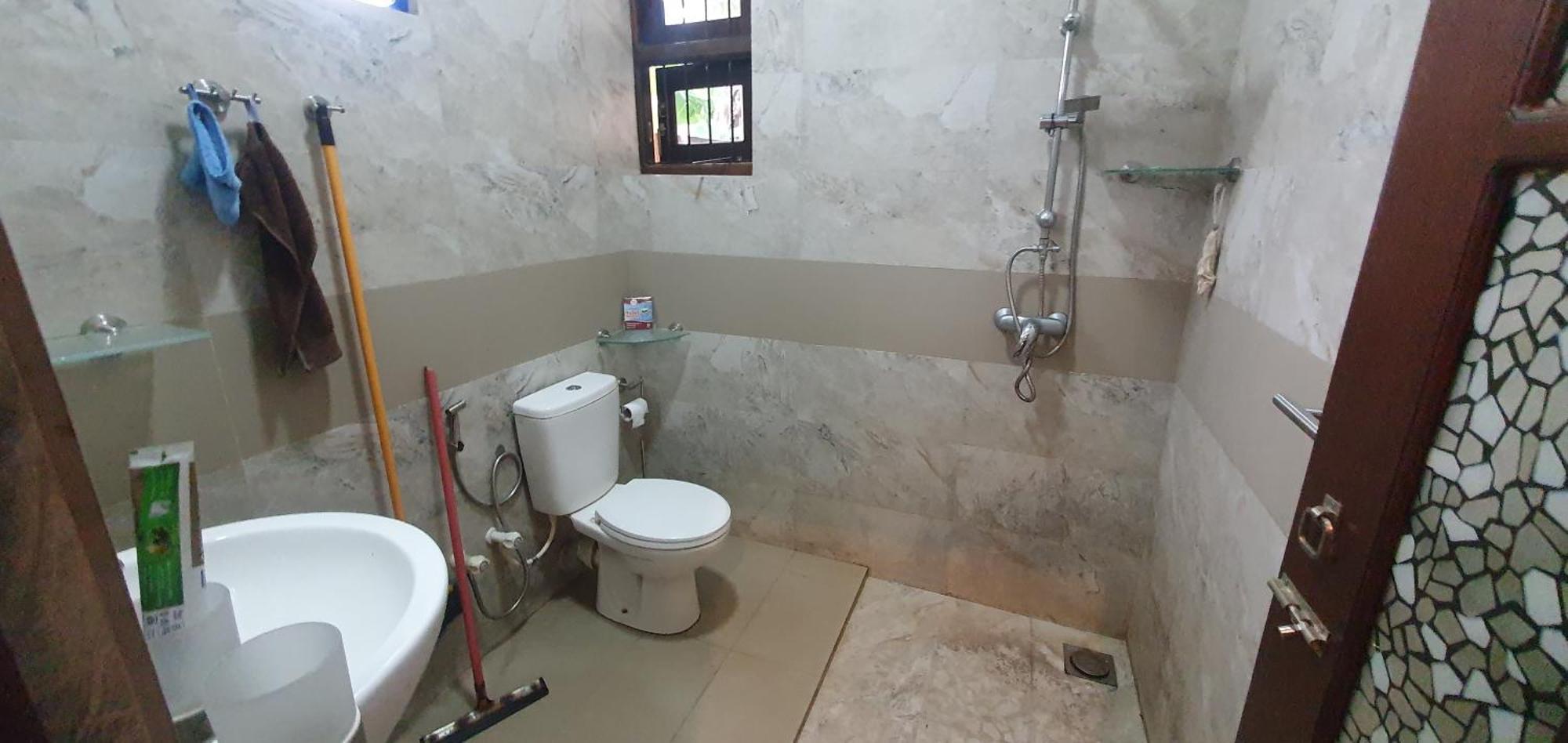 Aneta Private Home نيجومبو المظهر الخارجي الصورة