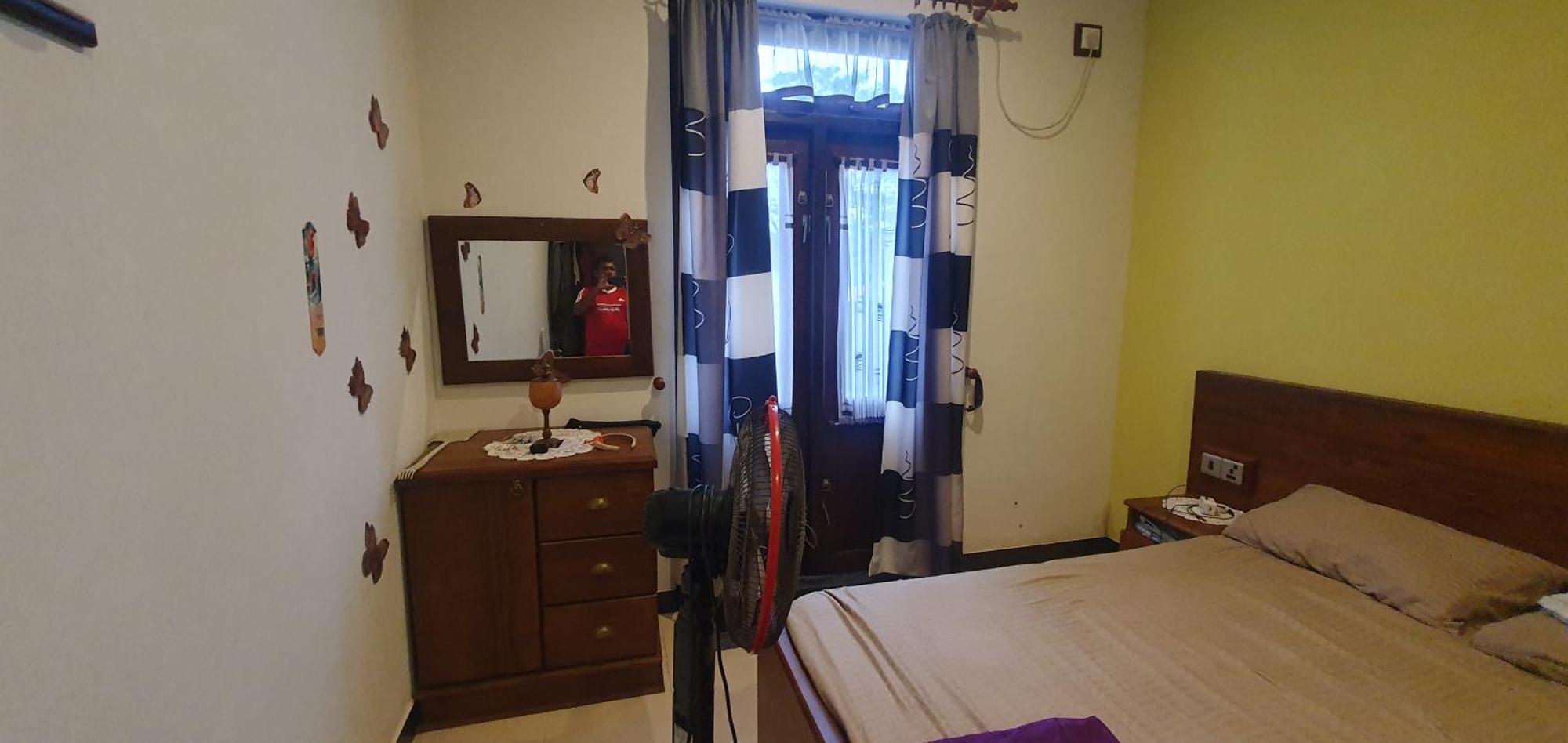 Aneta Private Home نيجومبو المظهر الخارجي الصورة