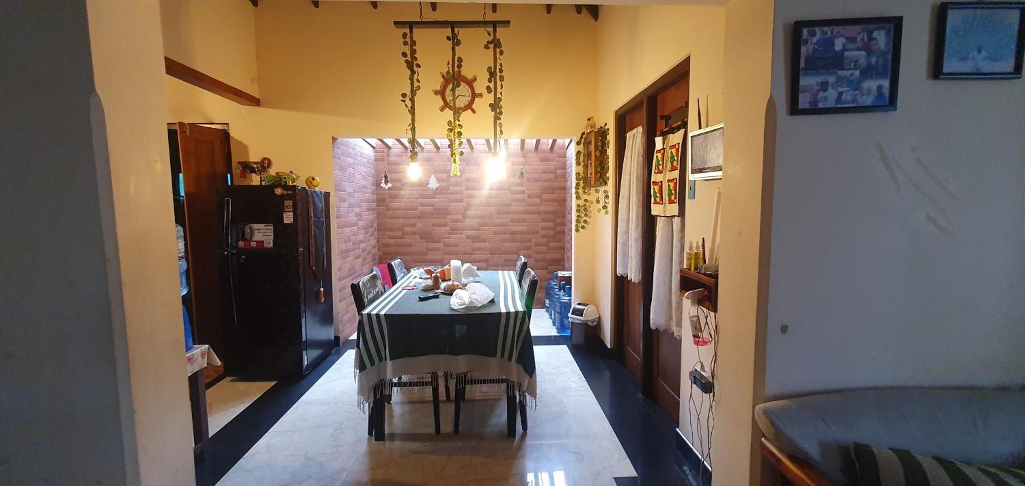 Aneta Private Home نيجومبو المظهر الخارجي الصورة