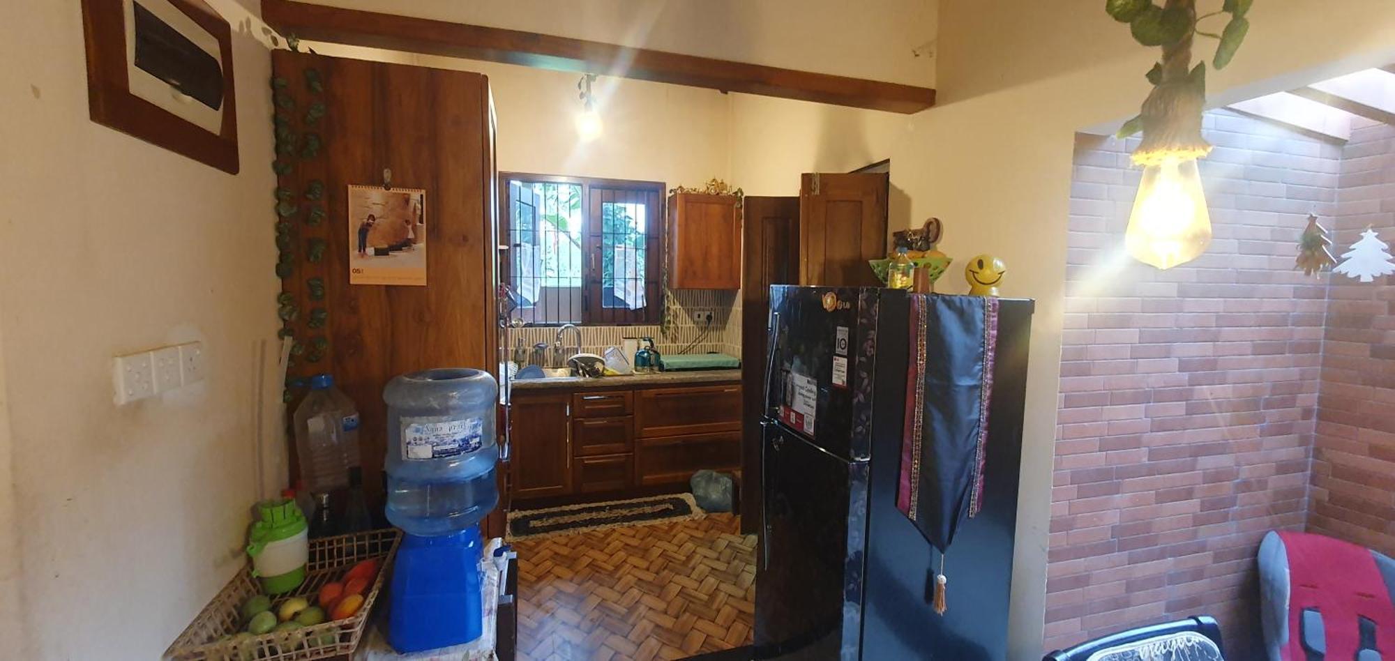 Aneta Private Home نيجومبو المظهر الخارجي الصورة