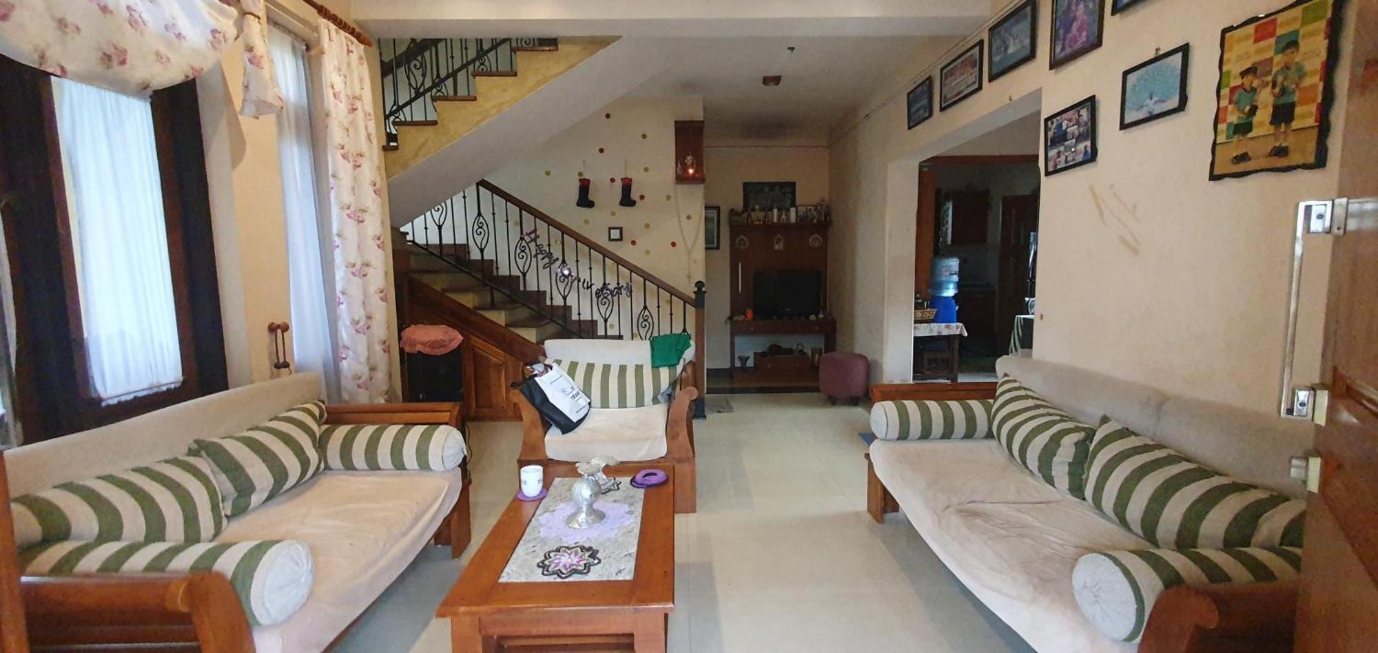 Aneta Private Home نيجومبو المظهر الخارجي الصورة