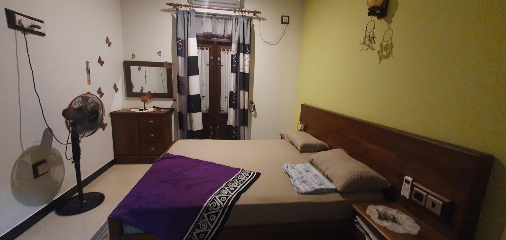 Aneta Private Home نيجومبو المظهر الخارجي الصورة