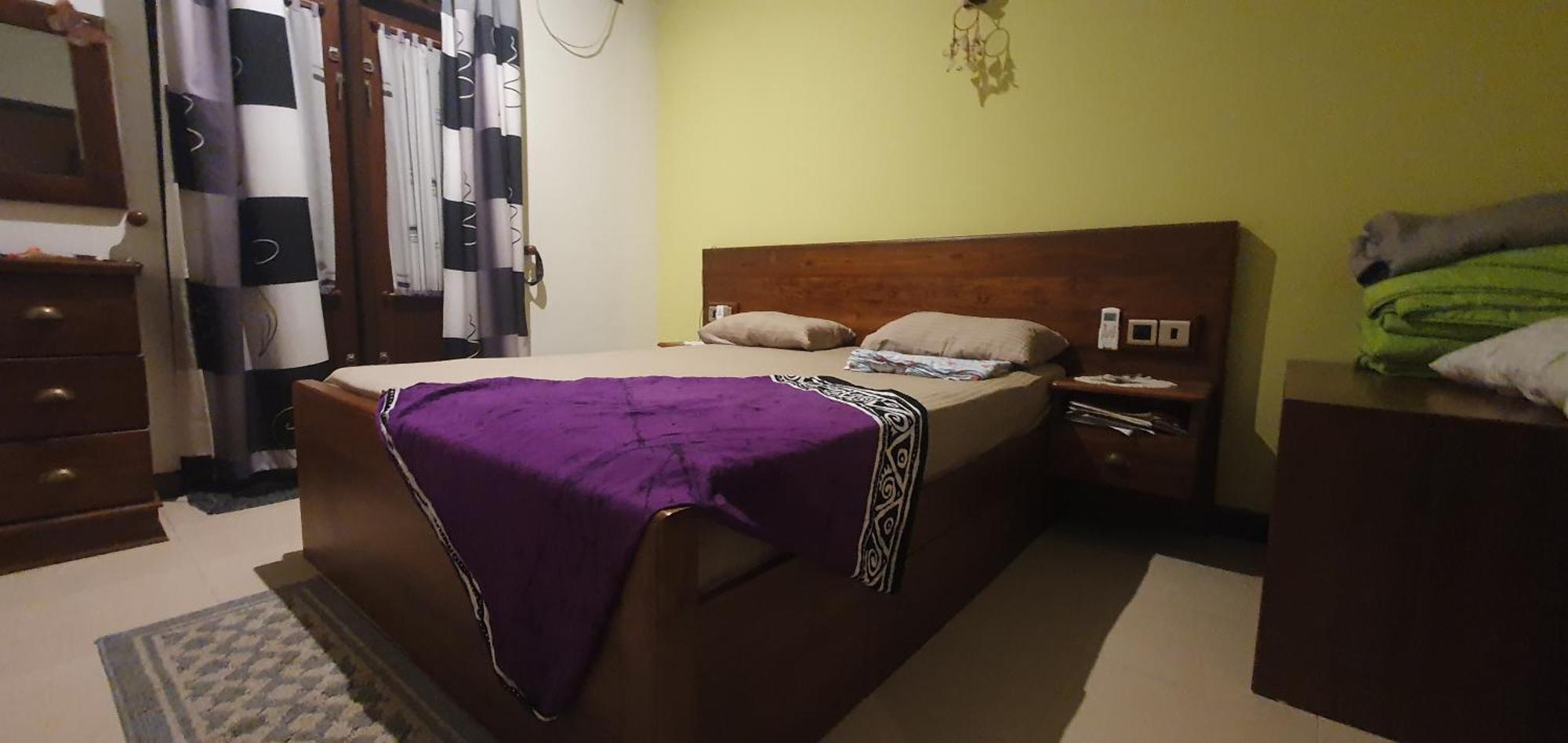 Aneta Private Home نيجومبو المظهر الخارجي الصورة